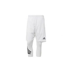 Spodnie adidas TAN Pants. Białe spodnie męskie Adidas, xl, bez wzorów. Za 279,00 zł.