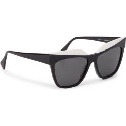 Okulary przeciwsłoneczne MARELLA - BE60 38010192 001. Czarne okulary przeciwsłoneczne damskie Marella. W wyprzedaży za 339,00 zł.