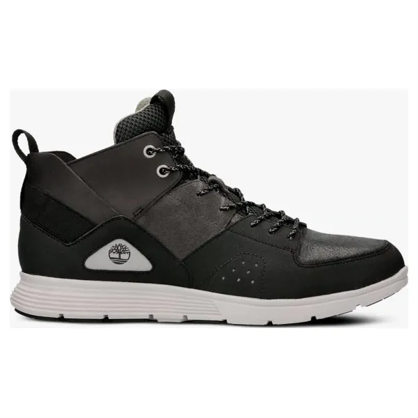 Timberland Killington New Lthr Chukka buty męskie, czarny, rozmiar 41,5. Czarne buty sportowe męskie Timberland, ze skóry, bez zapięcia. W wyprzedaży za 255,99 zł.