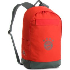 Plecaki męskie: Plecak adidas – Fc Bayern DI0243 Red/Utiivy