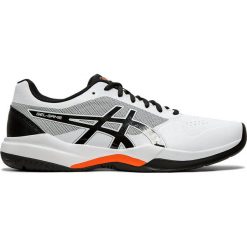 Buty tenisowe Gel Game męskie. Buty sportowe męskie Asics, bez zapięcia, tenisowe. Za 249,99 zł.
