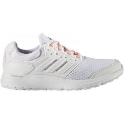Buty sportowe damskie: Adidas Buty Galaxy 3 W Ftwr White/Crystal White /Still Breeze 38,7