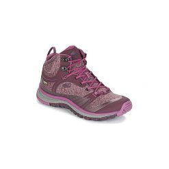 Buty Keen TERRADORA MID WP. Czerwone buty trekkingowe damskie Keen. Za 503,20 zł.