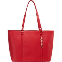 Valentino by Mario Valentino SEA WINTER Torebka rosso. Czerwone torebki klasyczne damskie marki Valentino by Mario Valentino. Za 509,00 zł.