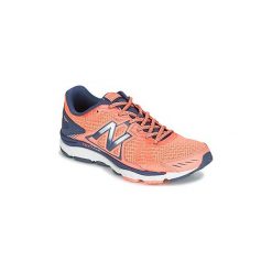 Buty do biegania New Balance 670. Pomarańczowe buty damskie do biegania marki New Balance. Za 351,20 zł.