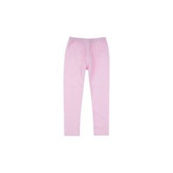 Getry dziewczęce długie. Różowe legginsy dziewczęce marki TXM, długie. Za 7,99 zł.