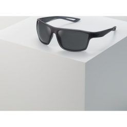 Okulary przeciwsłoneczne męskie: Nike Vision LEGEND Okulary przeciwsłoneczne black/dark grey lens