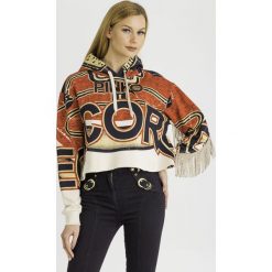 BLUZA pinko RISO. Bluzy damskie Pinko, m, bez wzorów, bez rękawów, bez kaptura. Za 839,00 zł.