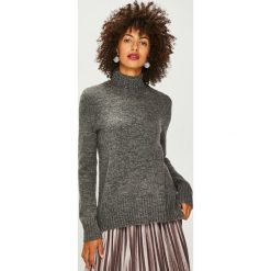 Vero Moda - Sweter Toky. Szare swetry klasyczne damskie Vero Moda, l. Za 189,90 zł.