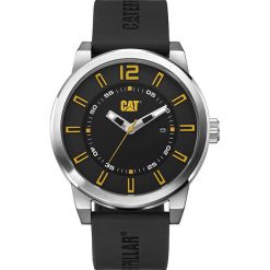 Zegarki męskie: Zegarek męski CAT Hardware NK.141.21.127