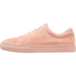 Trampki męskie: Vagabond PAUL Tenisówki i Trampki dusty pink