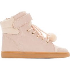 Buty sportowe dziewczęce: Buty sportowe z pomponami 26-39