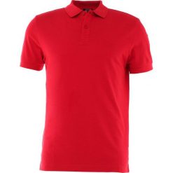 Koszulki polo: BOSS Green PIRO Koszulka polo barbados cherry