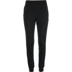 Calvin Klein spodnie dresowe damskie S czarny. Czarne jeansy damskie Calvin Klein, s. Za 249,00 zł.