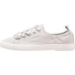 Trampki damskie slip on: Coolway SUSANA Tenisówki i Trampki grey