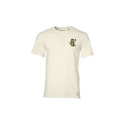 T-shirty z krótkim rękawem O'neill 8A2342 LM CHILLIN. Szare t-shirty męskie O'Neill, xl, bez wzorów, bez kołnierzyka, krótkie. Za 124,72 zł.