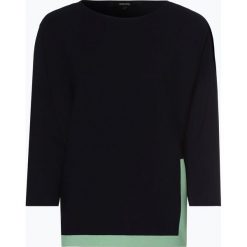 Someday - Sweter damski – Talele, niebieski. Niebieskie swetry damskie someday., s, bez wzorów, bez rękawów, bez kaptura. Za 399,95 zł.