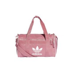 Torby sportowe adidas Torba Duffel Medium. Czerwone torby podróżne marki Adidas. Za 249,00 zł.