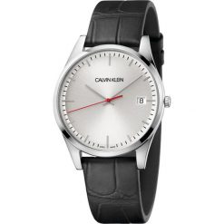 RABAT ZEGAREK CALVIN KLEIN TIME GENT K4N211C6. Zegarki męskie Calvin Klein. W wyprzedaży za 719,00 zł.