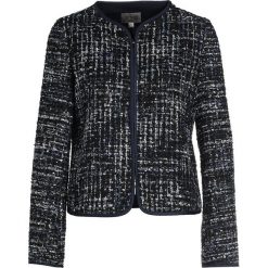 Marynarki i żakiety damskie: Armani Collezioni Żakiet dark blue