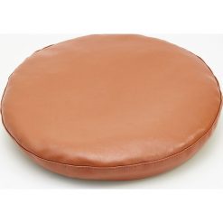 Beret - Brązowy. Pomarańczowe berety damskie Reserved, bez wzorów. W wyprzedaży za 9,99 zł.