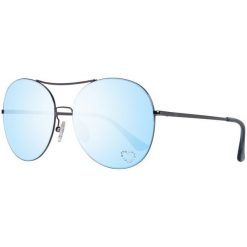 Guess Okulary Przeciwsłoneczne Damskie Srebrne. Szare okulary przeciwsłoneczne damskie Guess. Za 219,00 zł.