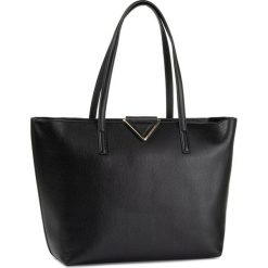 Torebka KARL LAGERFELD - 96KW3037 Black/Gold. Czarne torebki klasyczne damskie KARL LAGERFELD, bez wzorów, ze skóry, klasyczne, bez dodatków. Za 1399,00 zł.