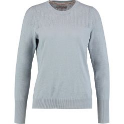 Swetry klasyczne damskie: Noa Noa BASIC Sweter tradewinds