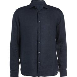120% Lino CAMICIA UOMO Koszula graphite. Szare koszule męskie marki 120% Lino, m, ze lnu. W wyprzedaży za 439,20 zł.