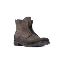 Buty zimowe męskie: Kozaki i kalosze Pawelk’s SPRING FANGO