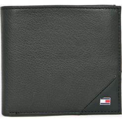 Portfele męskie: Tommy Hilfiger – Portfel skórzany