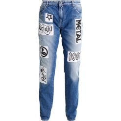 Jeansy damskie: Replay KATEWIN Jeansy Slim Fit 010