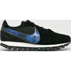 Nike - Buty W Nike Pre-Love O.X. Czarne buty sportowe damskie Nike, z materiału. W wyprzedaży za 279,90 zł.