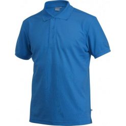 Koszulki polo: Craft Koszulka męska Polo Shirt Pique Classic niebieska r. XXL (192466-1336)