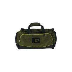 Torby podróżne: IQ Torba sportowa ZETBAG PESTO/BLACK