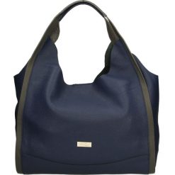 Torebki klasyczne damskie: Torba - A-7056-K BL-G