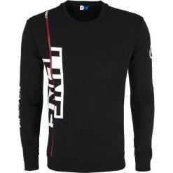 Bluza Ice Play By ICEBERG. Czerwone bluzy męskie ICE PLAY BY ICEBERG, m, bez wzorów, z włoskim kołnierzykiem, bez rękawów, bez kaptura. Za 419,00 zł.