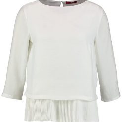 Bluzki asymetryczne: s.Oliver RED LABEL Bluzka creme