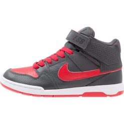 Tenisówki męskie: Nike SB MOGAN MID 2 Buty skejtowe anthracite/university red/white