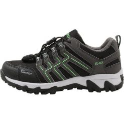 Creepersy damskie: Kastinger TRAILHIKER II UKUT Półbuty trekkingowe black/charcoal
