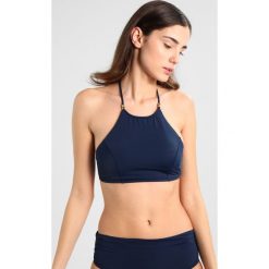 Bikini: Heidi Klum Intimates SUN MUSE HALTER Góra od bikini black iris