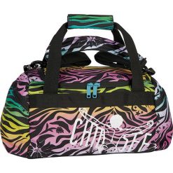 Torby podróżne: Torba sportowa „Matchbag XS” z kolorowym wzorem – 44 x 22 x 21,5 cm