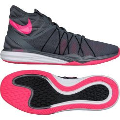 Buty sportowe damskie: Nike Buty damskie Dual Fusion TR Hit Mid czarne r. 39 (852442 002)