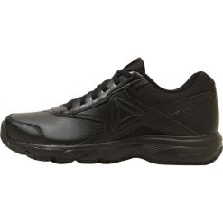 Buty sportowe damskie: Reebok WORK N CUSHION 3.0 Obuwie do biegania treningowe black