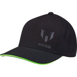 Czapka Messki Kids Cap OSFY czarna (DJ2254). Czarne czapeczki niemowlęce marki Adidas. Za 66,01 zł.