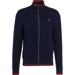 Kardigany męskie: Michael Kors JOHN ISLAND Bluza rozpinana midnight