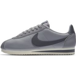 Trampki i tenisówki damskie: Nike Sportswear CLASSIC CORTEZ LEATHER Tenisówki i Trampki /sail/gunsmoke