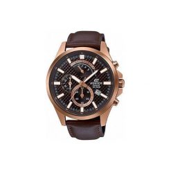 Zegarki męskie: Casio Edifice EFV-530GL-5AVUEF - Zobacz także Książki, muzyka, multimedia, zabawki, zegarki i wiele więcej