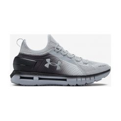 Under Armour HOVR™ Phantom SE Tenisówki Szary. Szare trampki męskie Under Armour, bez wzorów, z materiału, bez zapięcia. Za 688,95 zł.
