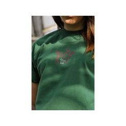 VADA / T-shirt Paloma. Szare t-shirty damskie marki Vada, l. Za 115,00 zł.